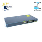 WS-C2960-24TT-L2