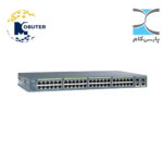 WS-C2960-48TC-L2