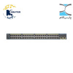 WS-C2960-48TT-L