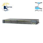 WS-C2960-48TT-L2