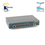 WS-C2960-8TC-L2