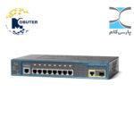 WS-C2960-8TC-S2