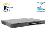 WS-C2960X-24PD-L2