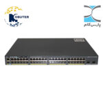 WS-C2960X-48TD-L