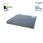 WS-C2960X-48TS-L2