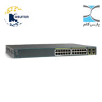WS-C2960+24PC-S2