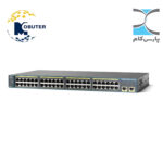 WS-C2960-48TT-S