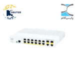 WS-C2960C-12PC-L2