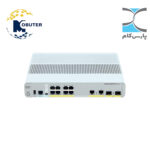 WS-C2960CX-8PC-L