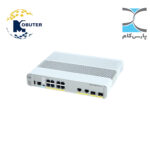 WS-C2960CX-8PC-L2