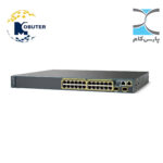 WS-C2960S-24PD-L2