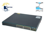 WS-C2960S-24PS-L2