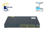 WS-C2960S-24TS-S