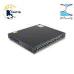 WS-C2960S-48FPD-L2