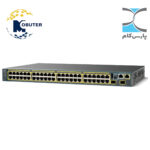 WS-C2960S-48LPD-L2