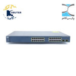 WS-C3560-24PS-S