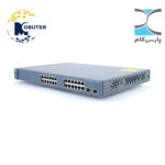 WS-C3560-24PS-S2