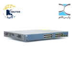 WS-C3560-24TS-S2