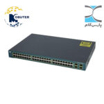 WS-C3560-48TS-S2