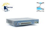 WS-C3560-8PC-S2