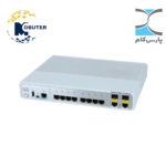 WS-C3560CG-8TC-S2