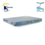 WS-C3560G-24PS-S2