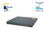 WS-C3560G-48TS-S2