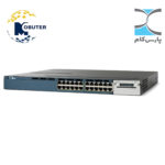 WS-C3560X-24T-S2