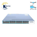WS-C3560X-48P-S
