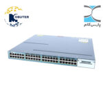 WS-C3560X-48P-S2