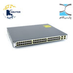 WS-C3750-48PS-S2
