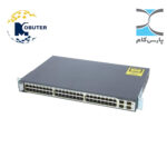 WS-C3750-48TS-S2