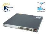 WS-C3750E-24TD-S2