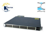 WS-C3750E-48PD-SF2