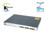 WS-C3750G-12S-S2