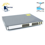 WS-C3750G-24PS-S2