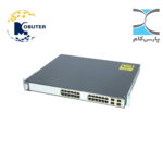 WS-C3750G-24TS-S1U2