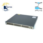 WS-C3750G-48PS-S2