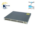 WS-C3750G-48TS-S2