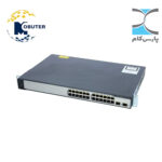 WS-C3750V2-24TS-S2