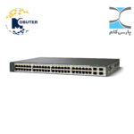 WS-C3750V2-48PS-S2