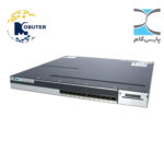 WS-C3750X-12S-S2