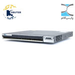 WS-C3750X-24S-S2