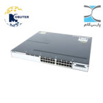 WS-C3750X-24T-S2