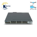 WS-C3750X-48PF-S