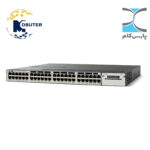 WS-C3750X-48PF-S2