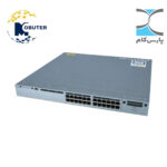 WS-C3850-24P-S2