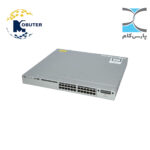 WS-C3850-24T-S2