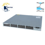 WS-C3850-48P-S2
