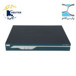 Cisco1811-K9